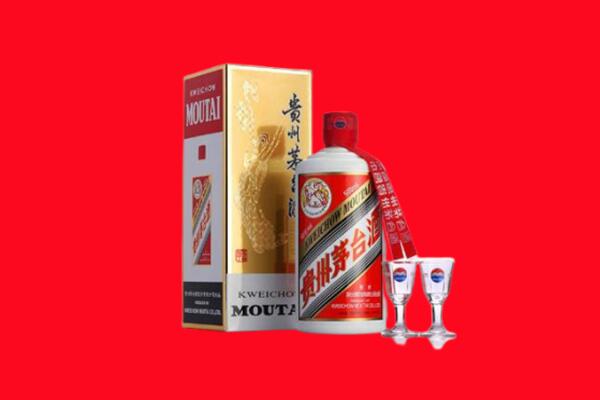 靖边县回收茅台酒